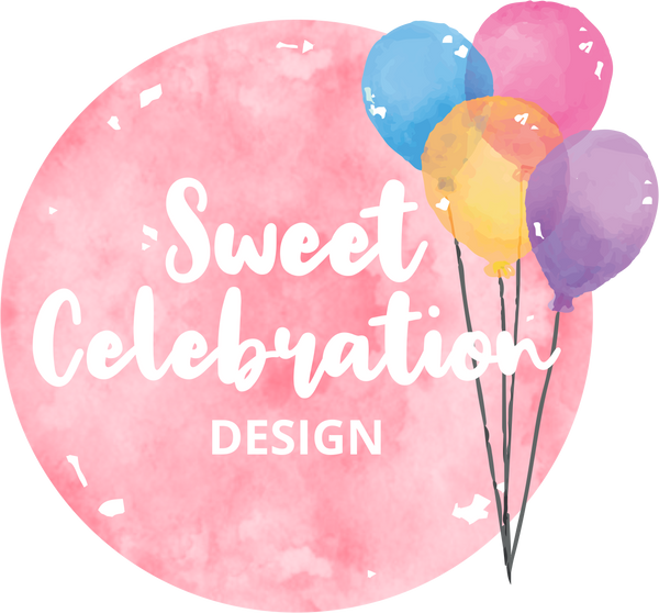 Sweet Celebration Design